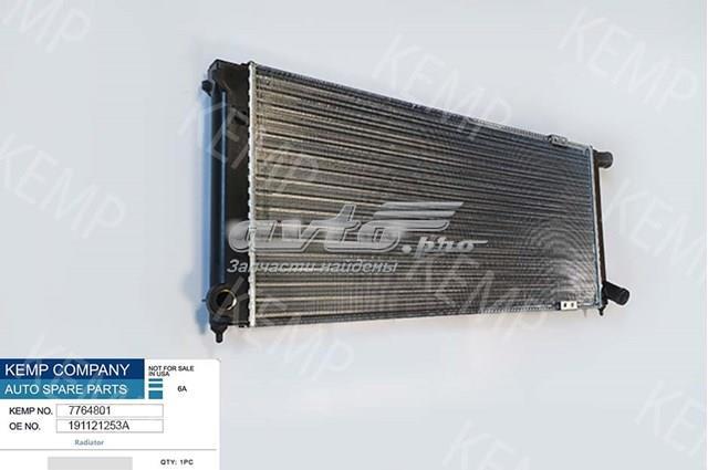 FP74A419 FPS Радиатор основной