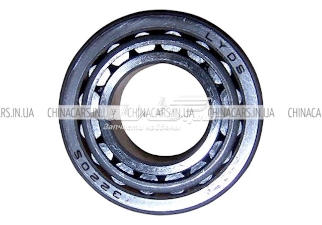  Chery 513MHA1701409