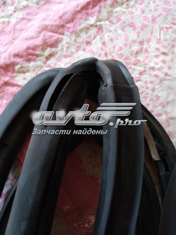 Уплотнитель двери задней левой (на кузове) ZAZ 96460193 цена, от 30.35 USD