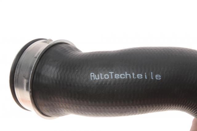 1005205 Autotechteile Патрубок интеркуллера