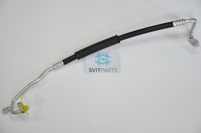 Купить 977622W001 Hyundai/Kia Шланг кондиционера, от заднего испарителя к компрессору