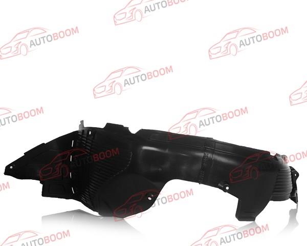 Правый подкрылок переднего крыла Hyundai/Kia 86812B0000 цена, от 34.40 USD