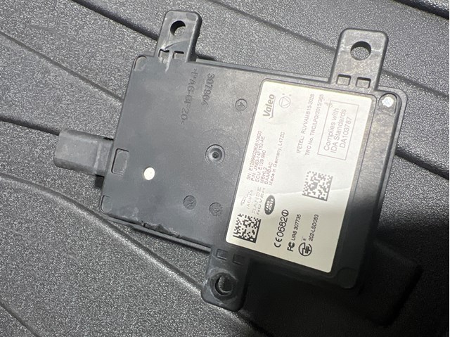 Купить JX6314F152AE Land Rover 