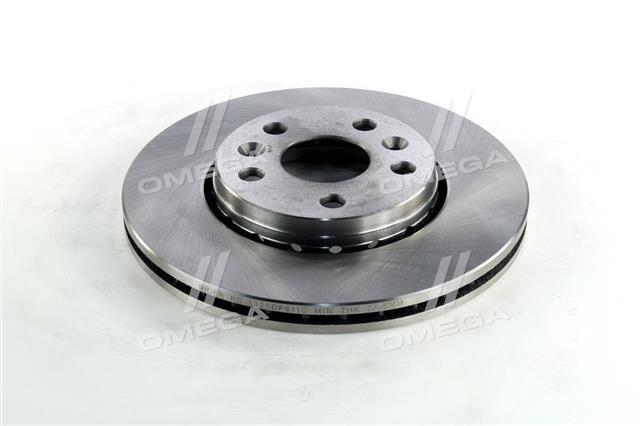 Купить RD3325DF6110 Rider Ротор тормозной