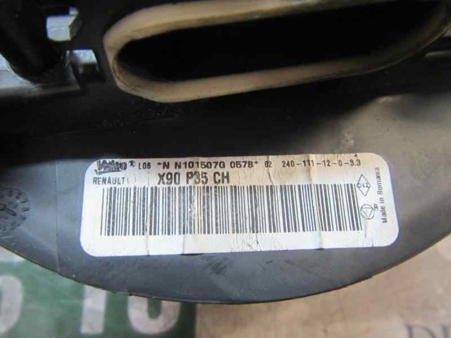  X90P35CH Renault (RVI)