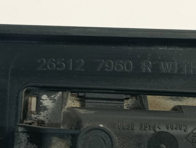 265127960R Renault (RVI) 