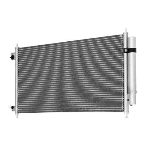 Конденсатор кондиционера TYC 606HD2037 цена, от 61.34 USD