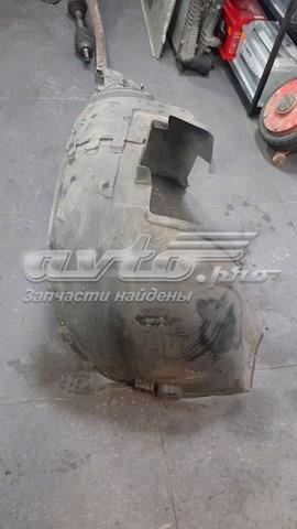 Подкрылок крыла переднего левый задний General Motors 13129624 цена, от 10.99 USD
