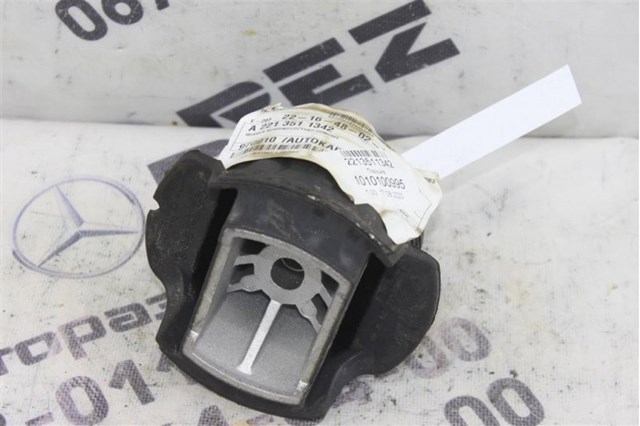 A2213511342 MERCEDES Silentblock trasero original y equivalente