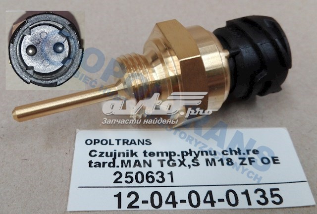 0501322529 ZF Parts 