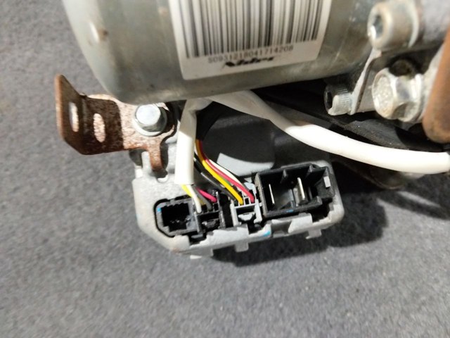 Рулевая колонка 488105HR0A Nissan/Infiniti