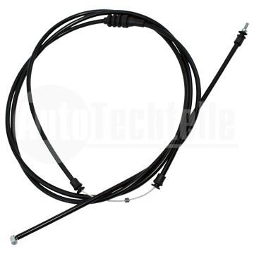 1008868 Autotechteile Трос открытия капота