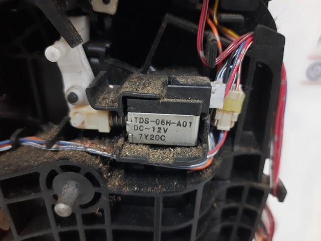 Solenoide De Transmision Automatica 34970JD90A NISSAN