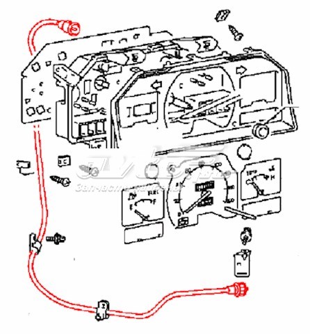  MB434289 Mitsubishi