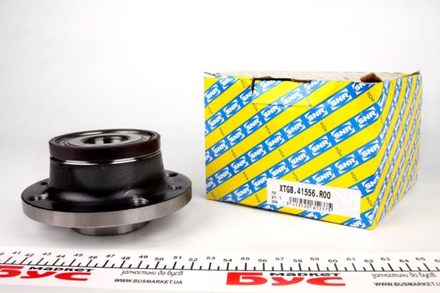 XTGB41556R00 SNR Ступица задняя