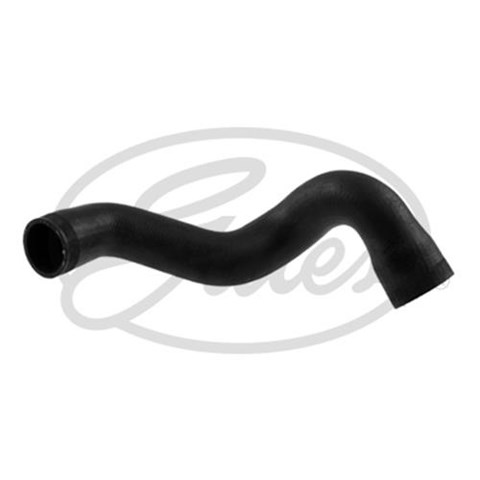 Tubo flexible de aire de sobrealimentación superior 090265 GATES