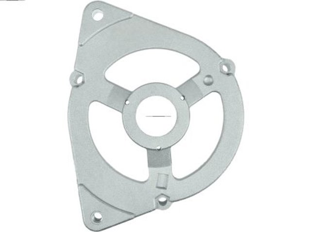 Tapa de alternador delantera ABR4008 AS-PL
