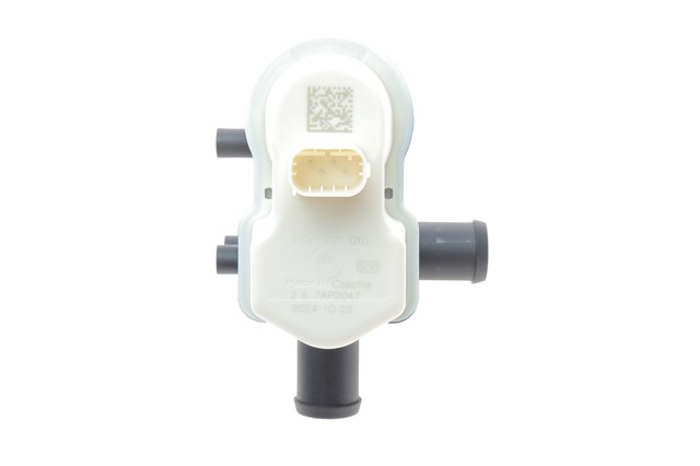 026122201U Bosch Válvula de adsorvedor dos vapores de combustível