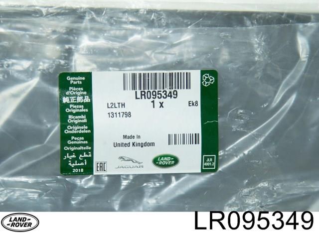 LR095349 Land Rover 