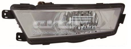 Купить FP6416H1P FPS Противотуманка левая