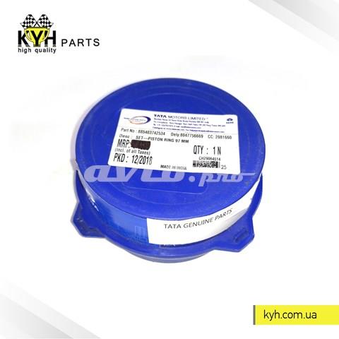 252503990129 Tata 