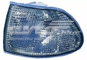 Указатель поворота правый 4441504RBEVS Depo/Loro