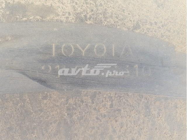 5215933310 Toyota Задний бампер