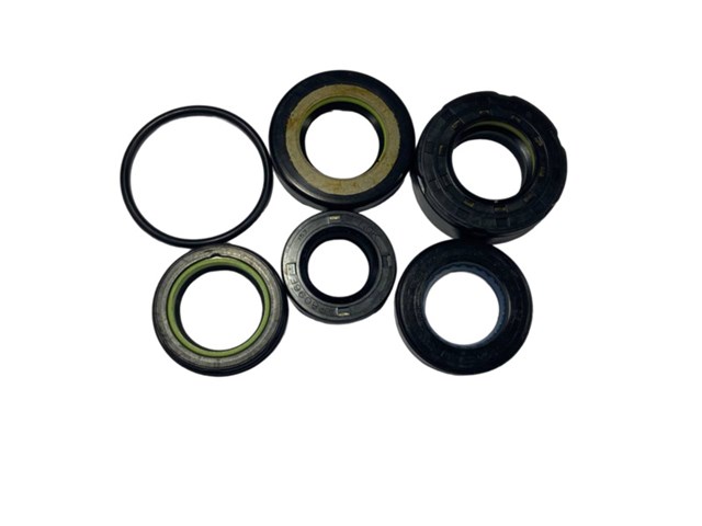 РМК рулеовго механизма Emmetec HY9011KIT цена, от 29.32 USD