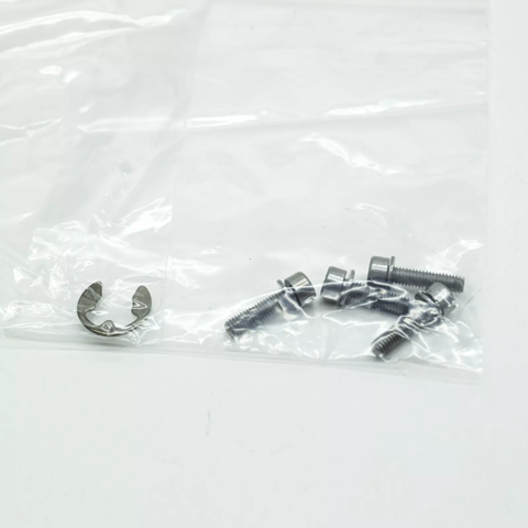 Kit de reparacion de turbina westgate 11657934389 BMW