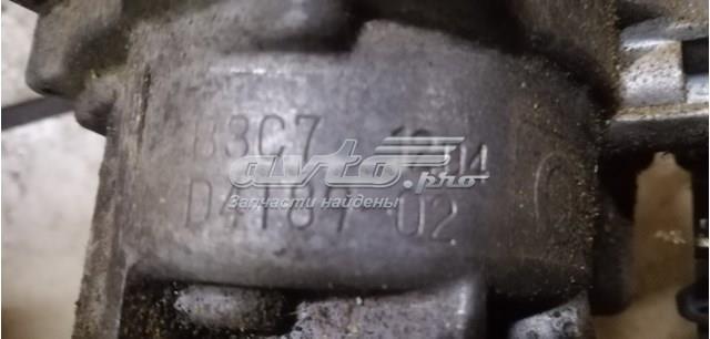  Mazda D4T8902