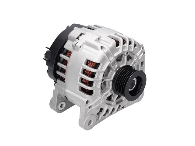 Автомобильный генератор MSG CMA1661IR цена, от 127.40 USD