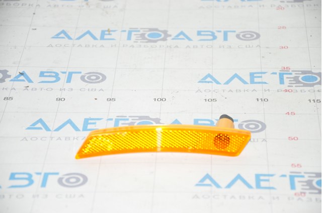 Luz de gálibo derecha 63132751332 BMW