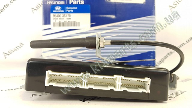 Купить 93410B4020 Hyundai/Kia 