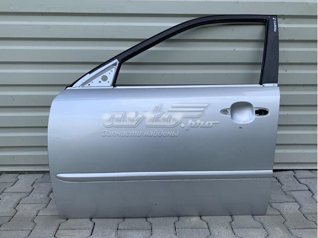  Porta dianteira esquerda KIA Magentis II sedan (MG) (2005 - 2008) II