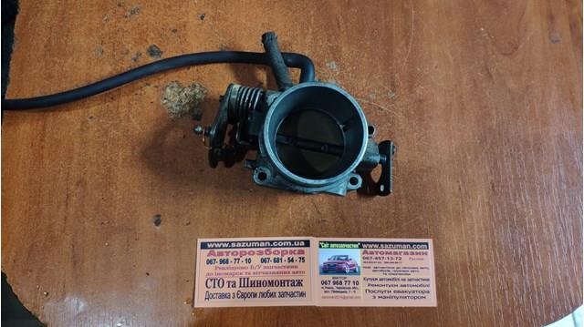  88WF9E711CB Ford