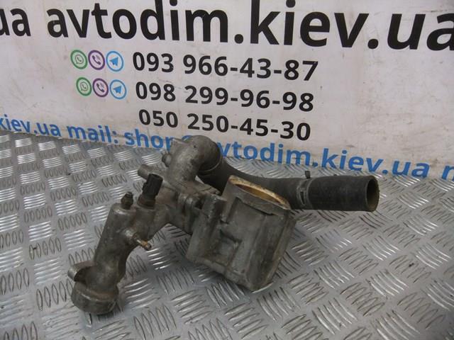 Корпус термостата в зборі MD307132 MITSUBISHI