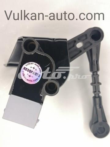 Sensor, nivel de suspensión neumática, trasero derecho RPLR024220 ResQparts