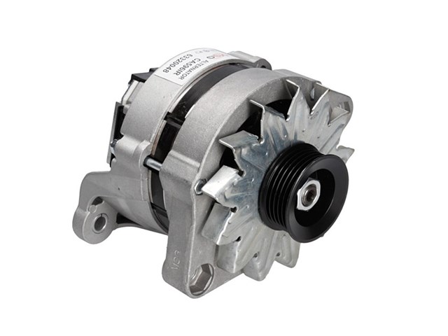 CMA596IR MSG Генератор автомобильный