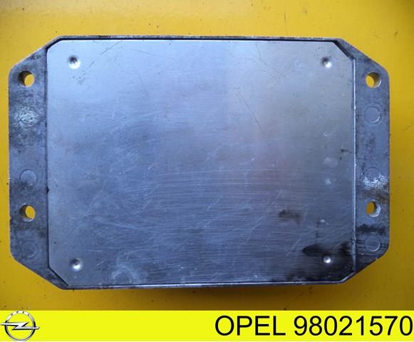 98021570 Opel 