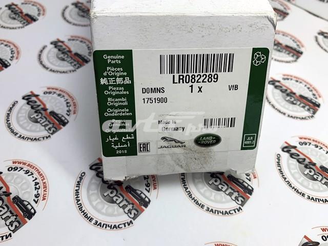  Land Rover LR082289 цена, от 209.35 USD