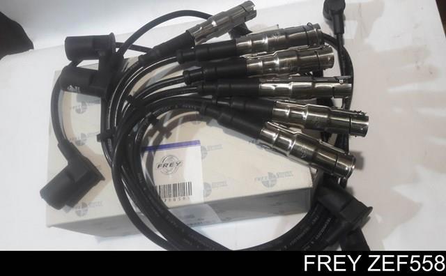 Купить ZEF558 Frey Провода высокого напряжения