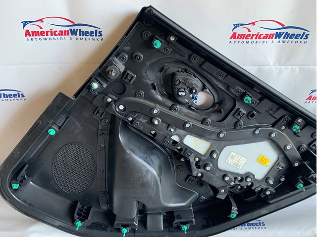 Купить 2430395AB Chrysler 