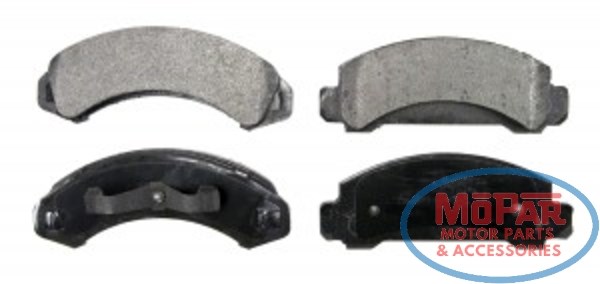 10203870 Centric Parts Колодки передние