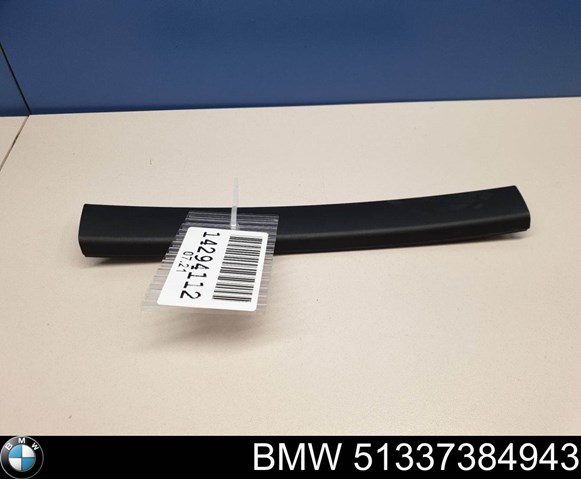  51337384943 BMW