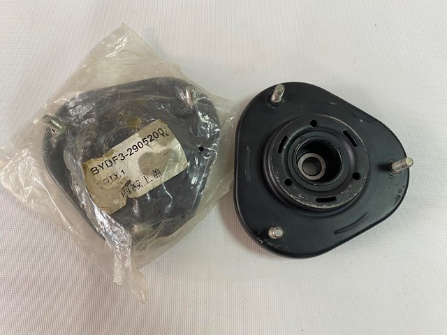 1013126100 BYD Подушка амортизатора переднего
