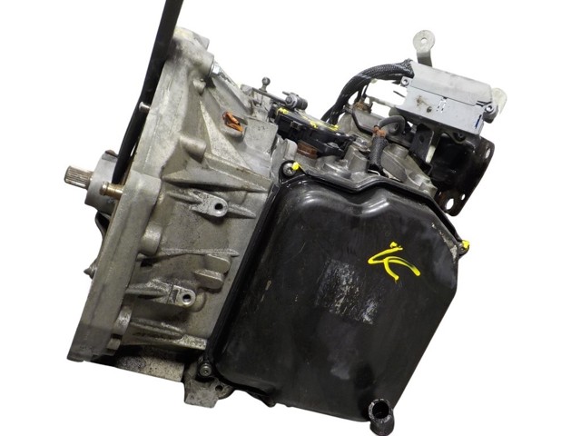 Коробка передач автомат Peugeot/Citroen 20TS30 цена, от 244.82 USD