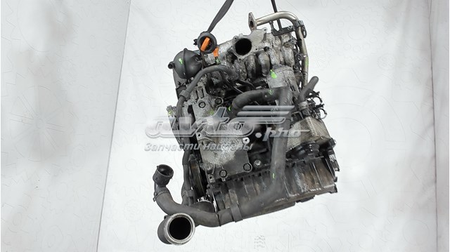 Motor montado 03G100098BX VAG