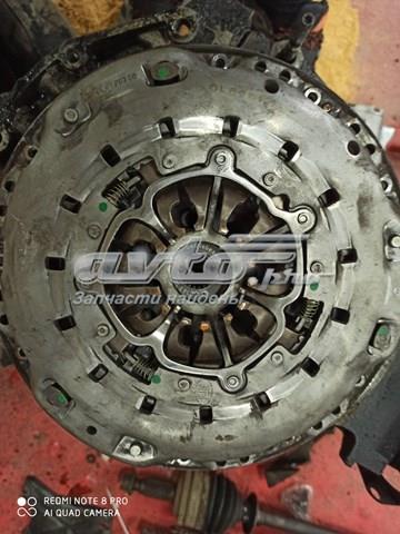  124035910 Renault (RVI)