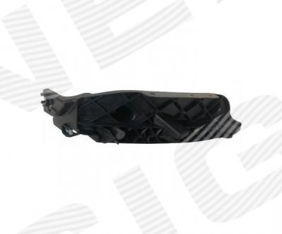 Правое крепление переднего бампера Signeda PDG43227AR цена, от 40.91 USD