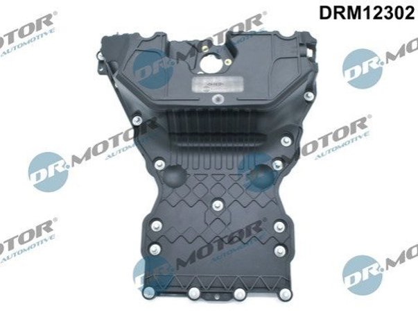 DRM12302 Dr.motor panela de óleo de cárter do motor, parte inferior